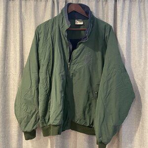 Vintage Mickey Windbreaker Jacket